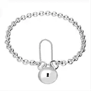 Sterling Silver Bracelet