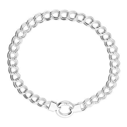 Sterling Silver Bracelet