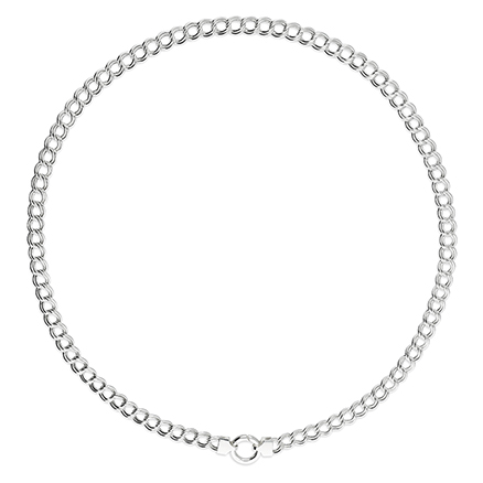 Sterling Silver Necklace