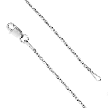 Sterling Silver Chain