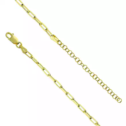 Sterling Silver Chain
