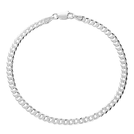 Sterling Silver Bracelet