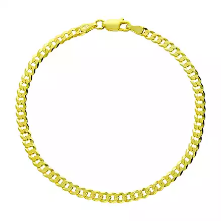 Sterling Silver Bracelet