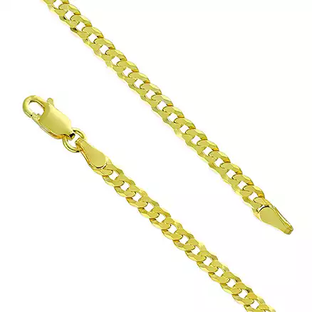 Sterling Silver Chain
