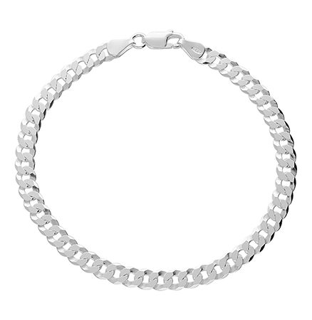 Sterling Silver Bracelet