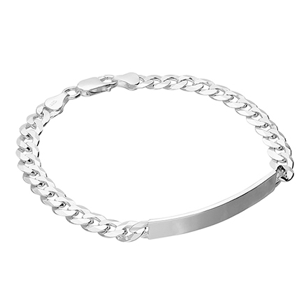 Sterling Silver Bracelet