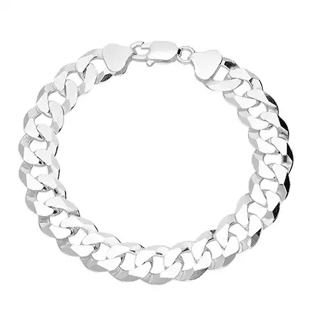 Sterling Silver Bracelet