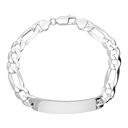 Sterling Silver Bracelet