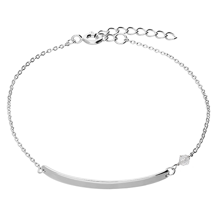 Sterling Silver Bracelet