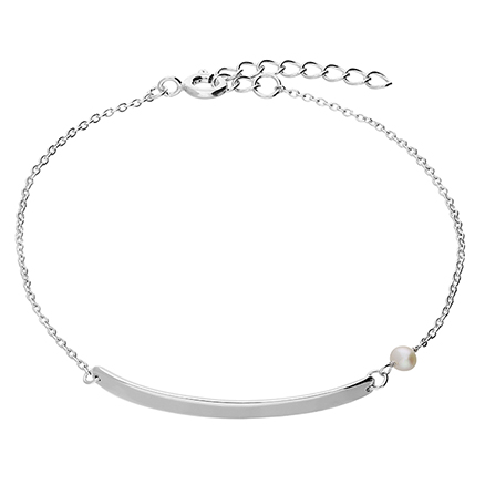 Sterling Silver Bracelet