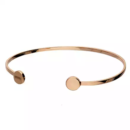 Sterling Silver Bracelet
