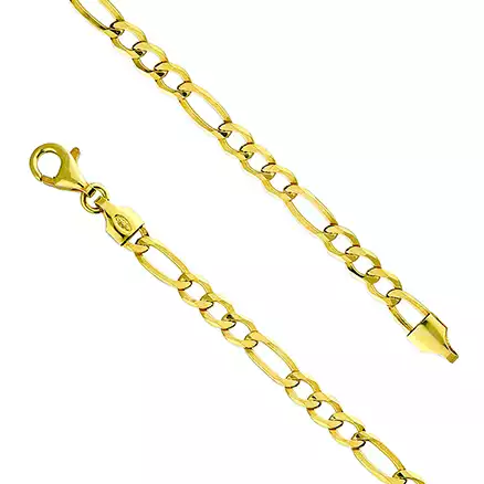 Sterling Silver Chain