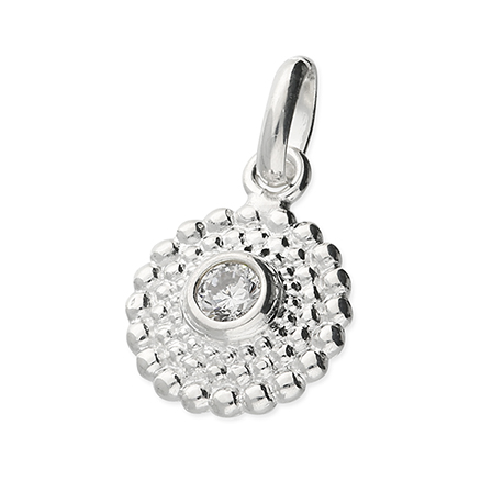 Sterling Silver Pendant