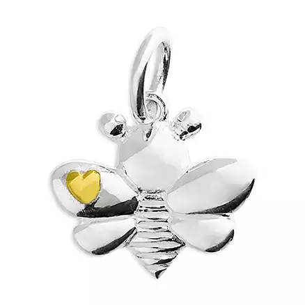 Sterling Silver Pendant