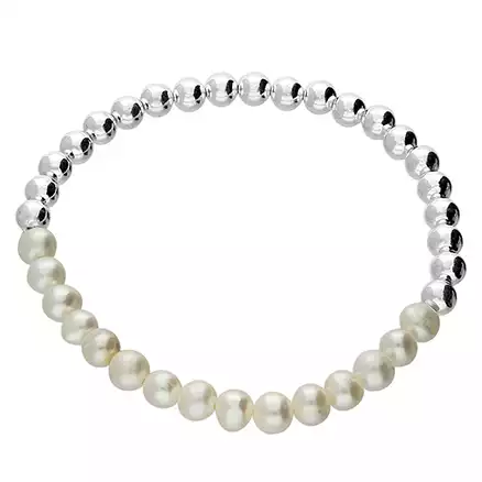 Sterling Silver Bracelet