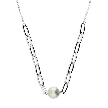 Sterling Silver Necklace