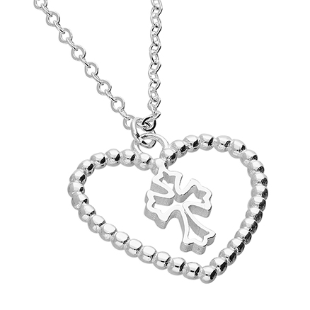 Sterling Silver Necklace