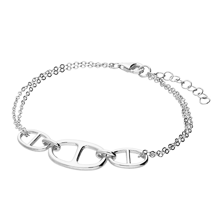 Sterling Silver Bracelet