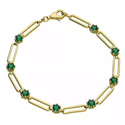 Sterling Silver Bracelet