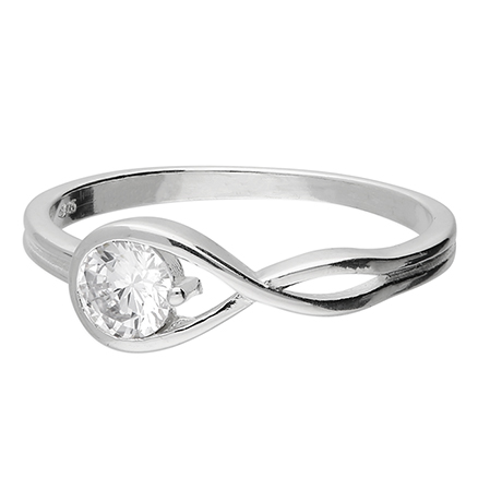 Sterling Silver Ring