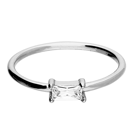 Sterling Silver Ring