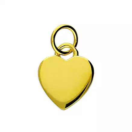 Sterling Silver Pendant