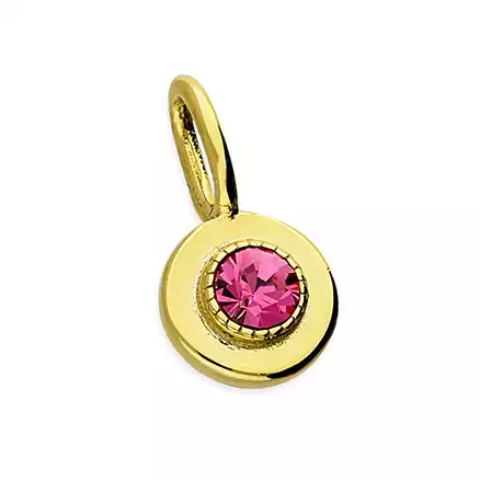 Sterling Silver Pendant