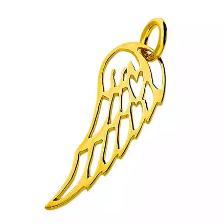Sterling Silver Pendant