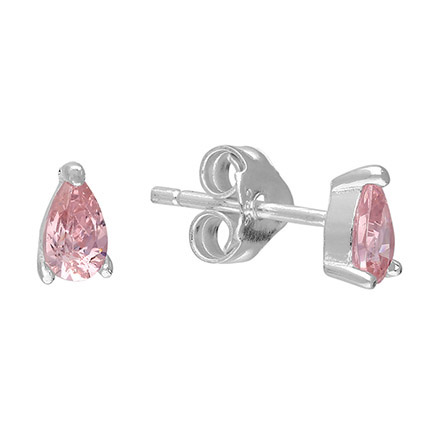 Sterling Silver Earring