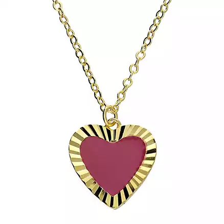 Sterling Silver Necklace