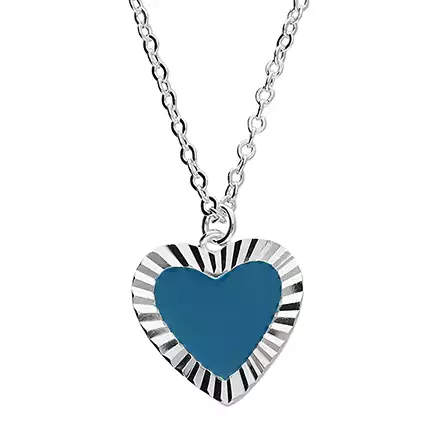 Sterling Silver Necklace