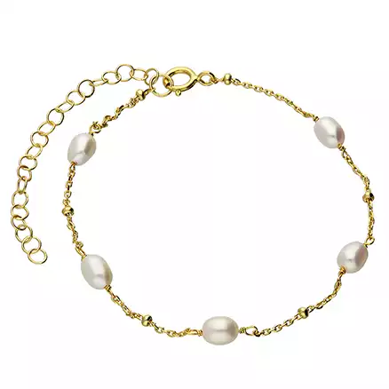 Sterling Silver Bracelet