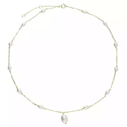 Sterling Silver Necklace