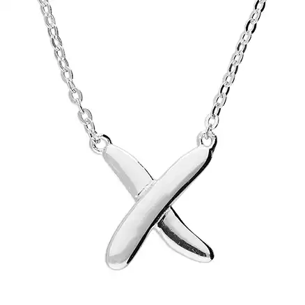 Sterling Silver Necklace