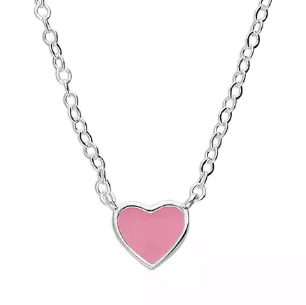 Sterling Silver Necklace