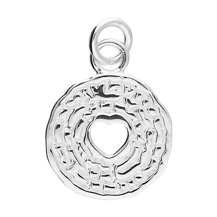 Sterling Silver Pendant