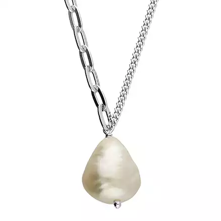 Sterling Silver Necklace
