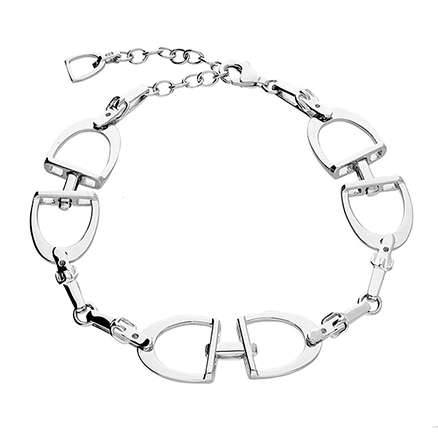 Sterling Silver Bracelet