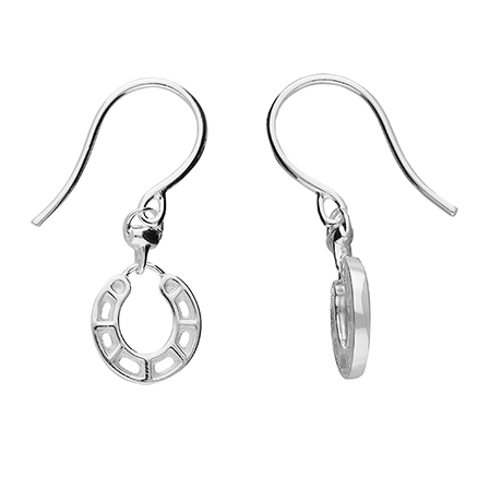 Sterling Silver Earring