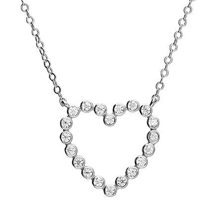 Sterling Silver Necklace