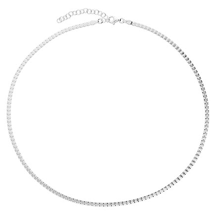 Sterling Silver Chain