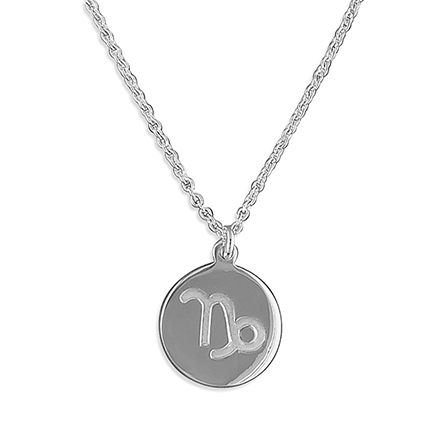 Sterling Silver Necklace