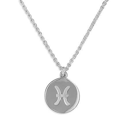 Sterling Silver Necklace