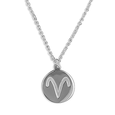 Sterling Silver Necklace