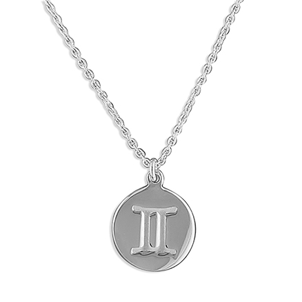 Sterling Silver Necklace