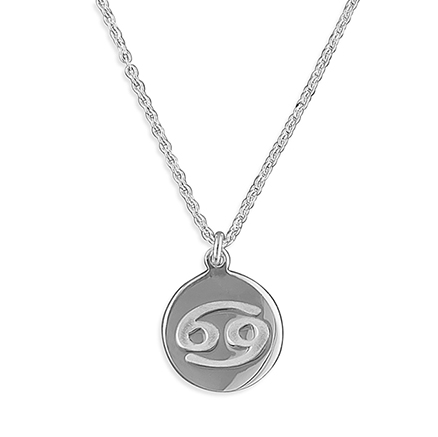 Sterling Silver Necklace