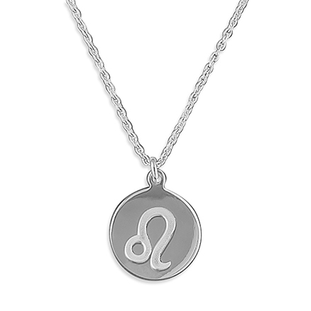 Sterling Silver Necklace