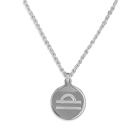 Sterling Silver Necklace