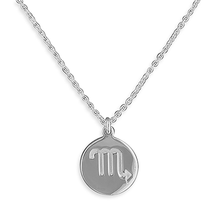 Sterling Silver Necklace