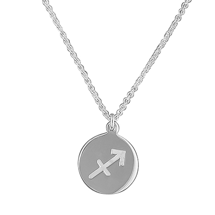 Sterling Silver Necklace